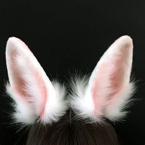 Cosplay Rabbit Ears - craibas.al.gov.br