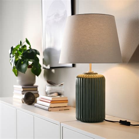 Table Lamp, Study Lamp & Small Lamp - Home Lighting - IKEA