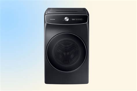 Best smart washing machines 2023 - ProductHubSpot