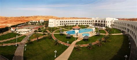 Liwa Hotel (Emirate of Abu Dhabi/Liwa Oasis) - Hotel Reviews - TripAdvisor