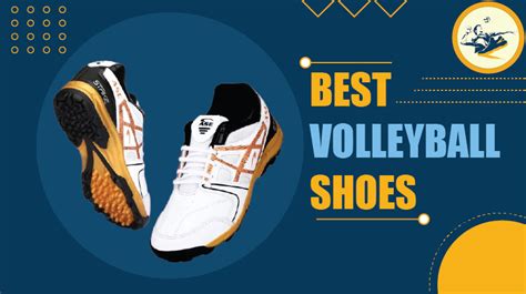 The 6 Best Volleyball Shoes for men in 2023 – Reviewed By Experts - Best Volleyball Shoes