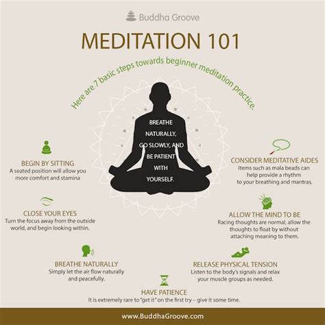 MEDITATION FOR BEGINNERS