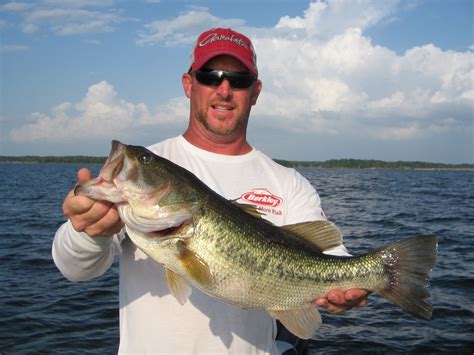 Fish with Eddie Garrett, Lake Fork Bass Fishing Guide www.Popeslanding.com | Fishing guide, Fish ...