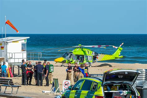 Everything we know about the Bournemouth beach deaths