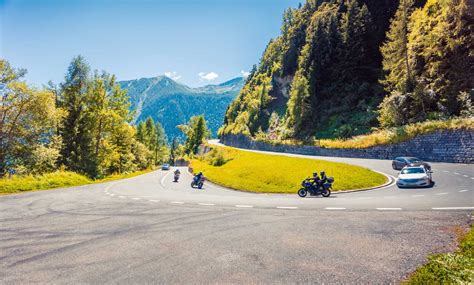 Scenic Motorcycle Routes | Webmotor.org