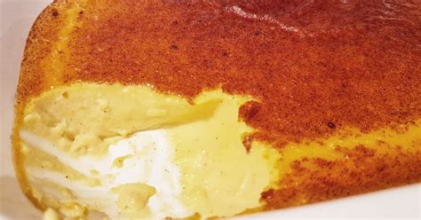 Easy baked nutmeg custard recipe | Australia's Best Recipes