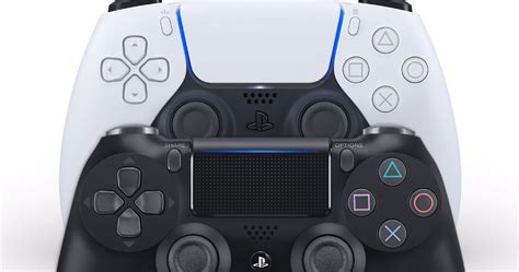 Sony Confirms PS4 Controllers Will Not Be Compatible With PS5 Games, But Other Accessories Will Be