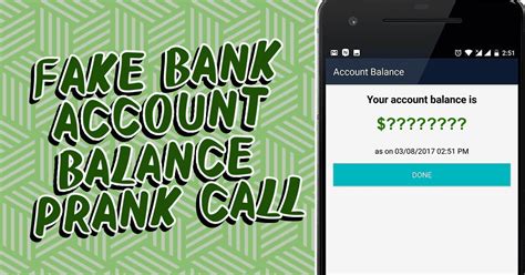 Prank Your Girlfriend With A Fake Bank Account Balance | Ownage Pranks