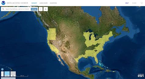 Free Satellite Imagery: Data Providers & Sources For All Needs