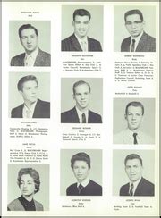 Yonkers High School - Blackboard Yearbook (Yonkers, NY), Class of 1959 ...