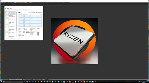 CPU - Ryzen benchmark | bit-tech.net Forums