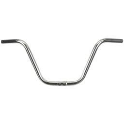 Wald Hi-Rise Handlebars - Modern Bike