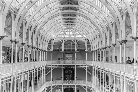 Scottish National Museum Photograph by Keith Thorburn LRPS EFIAP CPAGB - Fine Art America