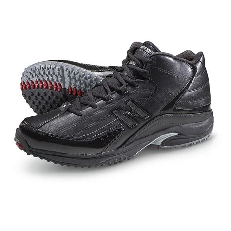 Men's New Balance® 995 Mid Turf Shoes, Black - 205863, Running Shoes & Sneakers at Sportsman's Guide