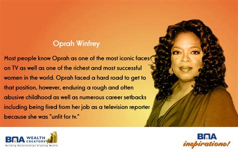 BMA Wealth Creators - Official Blog: Oprah Winfrey: A Biography