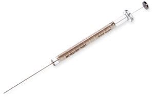 700 Series MICROLITER Syringes | Krackeler Scientific, Inc.