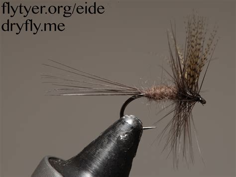 flytying | flyfisher.org