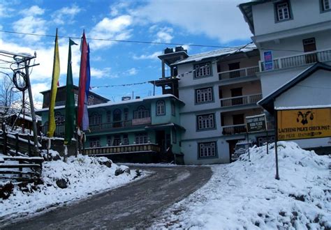 Sikkim Tour Packages | Sikkim Tourism | 9 Days Tour Package @21999