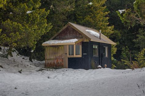 Cradle Mountain Waldheim Cabins | Parks & Wildlife Service Tasmania