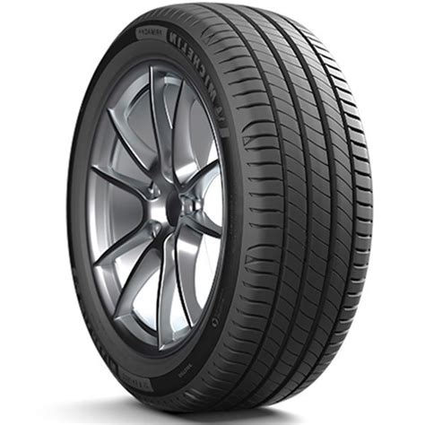 MICHELIN PRIMACY 4 SUV - Tyremagic