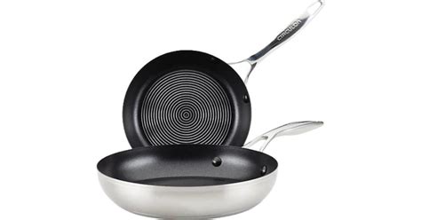 Is Circulon Cookware Safe?