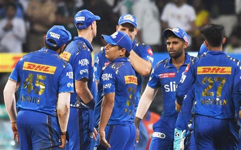 MI Vs KKR Live Streaming: When and where to watch Mumbai Indians Vs ...