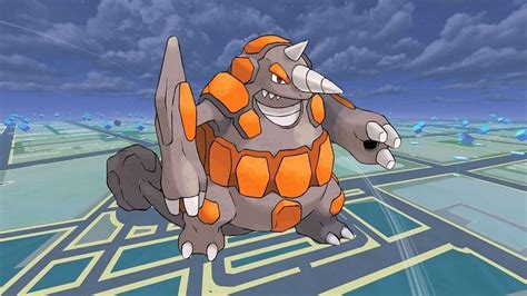 Pokemon GO: Top 5 most powerful Rock-type moves to use in 2022