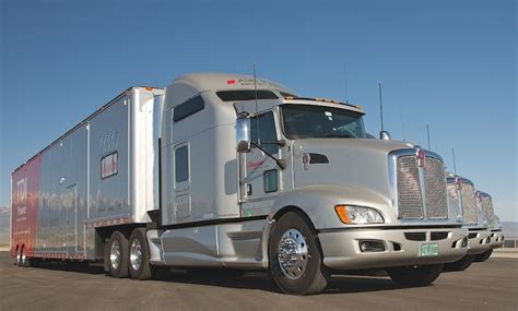 Kenworth T660:picture # 11 , reviews, news, specs, buy car