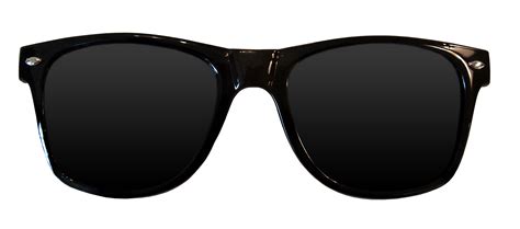 Sunglasses Ray-Ban Wayfarer Lens - Sunglasses Picture png download - 3381*1494 - Free ...