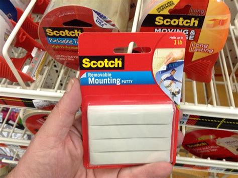Scotch Tape | Scotch Tape, CVS, 2014, by Mike Mozart of TheT… | Flickr
