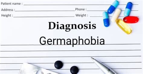 Germaphobia and Its Repercussions - Facty Health