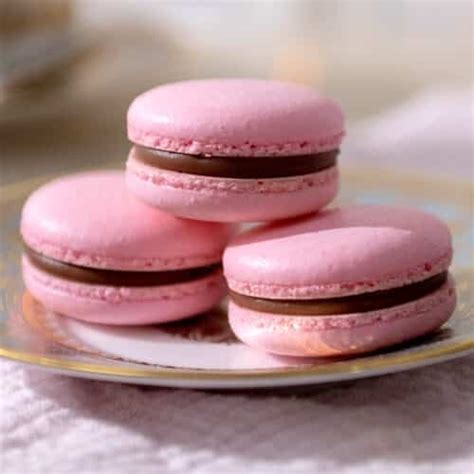 Italian Macaron Recipe – Sugar Geek Show