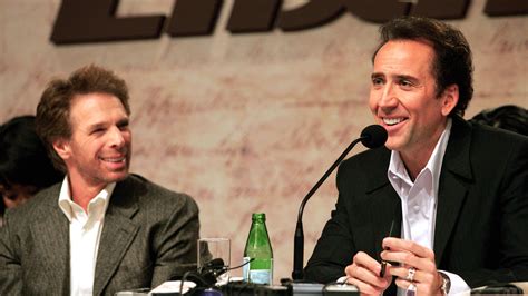 'National Treasure 3' with Nicolas Cage gets major update from producer ...