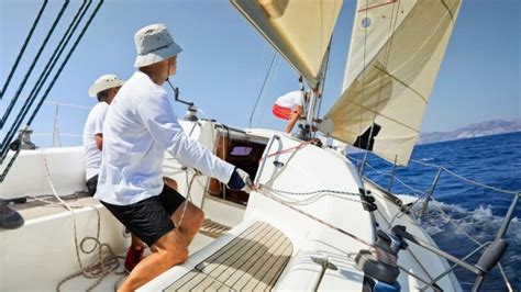 Top Sailing Gear Essentials: The Ultimate Guide - Two Get Lost