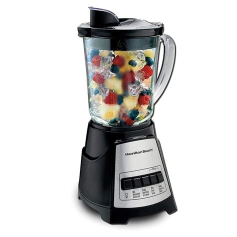 This $30 Blender Is So Powerful, Shoppers Say It's Better Than Their $200 Ones in 2021 | Blender ...