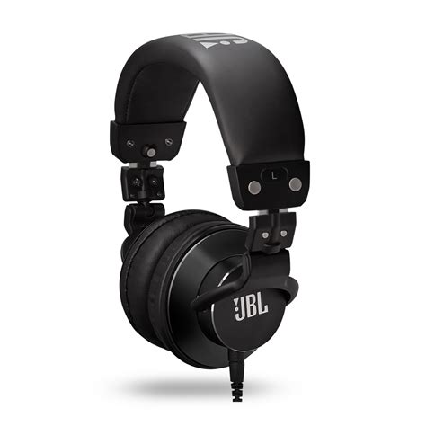 JBL Bassline | DJ Style Over-Ear Headphones