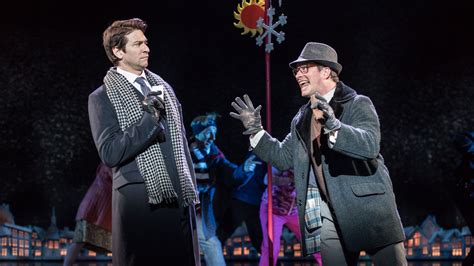 'Groundhog Day' Musical Sets Broadway Dates, Theater - Variety