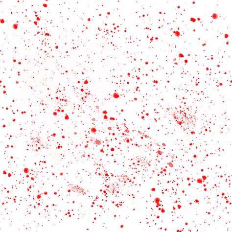 Red Particle Pattern, Particles, Red Points, Pattern PNG Transparent ...