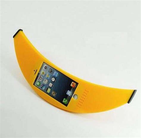 Banana | Banana phone, Phone case accessories, Unique phone case