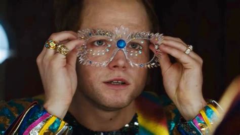 'Rocketman' Producers on Elton John Biopic Premiering in Cannes