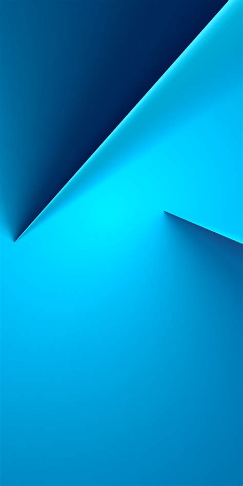 Wallpaper ID: 373931 / Abstract Blue, 1080x2160 Phone Wallpaper