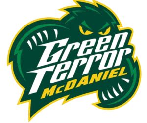 The McDaniel Green Terror - ScoreStream