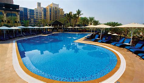 Madinat Jumeirah - Mina A' Salam | Dubai | Elegant Resorts