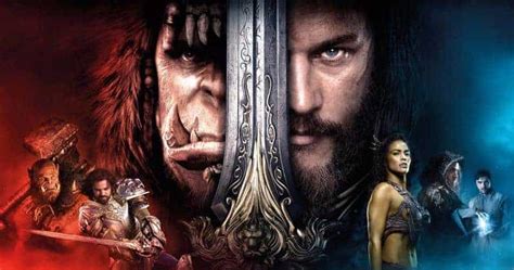 Rumors At Legendary Pictures About Warcraft Movie Sequel - MMORPG.GG