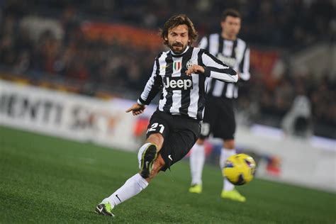 Andrea Pirlo Wallpapers - Wallpaper Cave