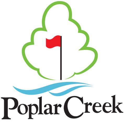 Course | Poplar Creek Golf Course