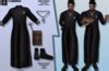 Second Life Marketplace - **PRIEST EXORCIST INSPIRATION COSTUME COMPLET ...