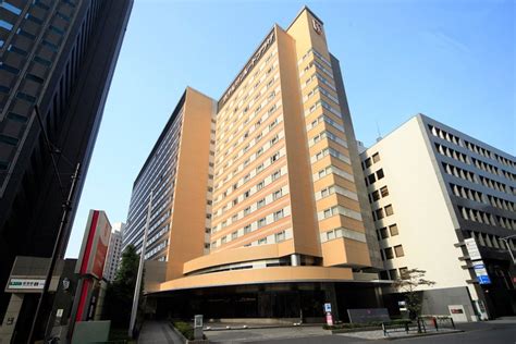 HOTEL SUNROUTE PLAZA SHINJUKU (Yoyogi, Giappone): Prezzi 2022 e recensioni