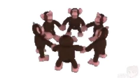 happy monkey circle full song - YouTube