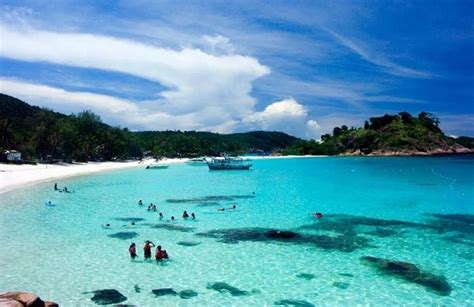 Top 10 Amazing Things To Do in Redang Island 2021